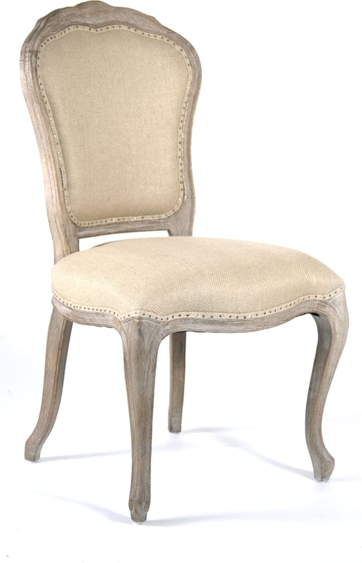 Lyon Side Chair