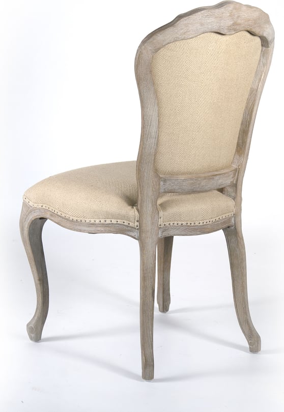 Lyon Side Chair - Thumbnail 3