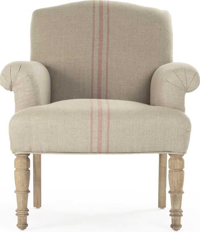 Rana Arm Chair - Thumbnail 2