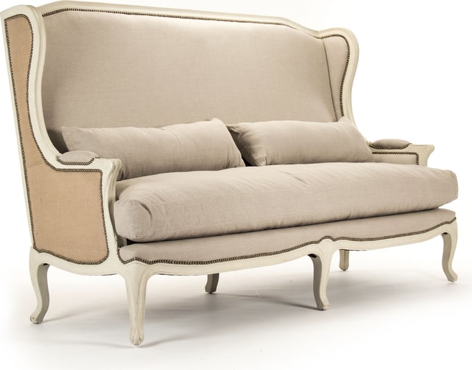 Leon Sofa - Thumbnail 3