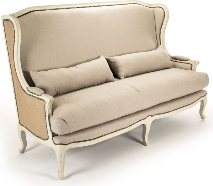Leon Sofa - Thumbnail 2