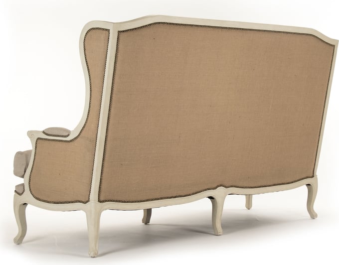 Leon Sofa - Thumbnail 4