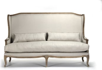Zentique Leon Sofa