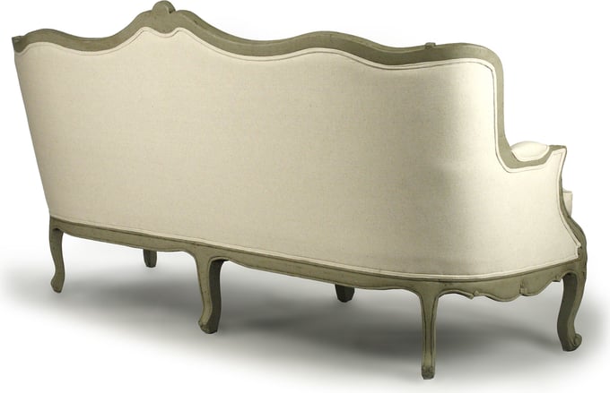 Adele Sofa - Thumbnail 4