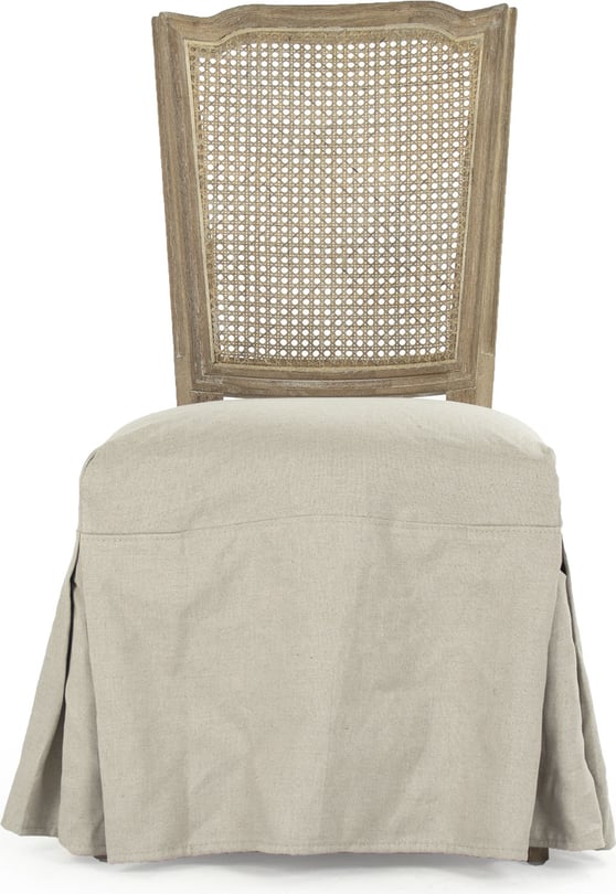 Jeena Side Chair - Thumbnail 2