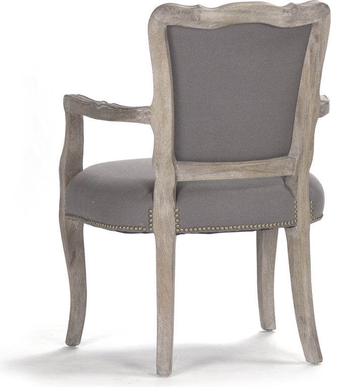 Elise Arm Chair - Thumbnail 2