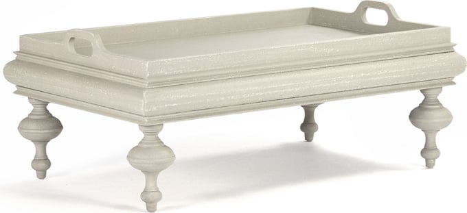 Zentique Lara Coffee Table