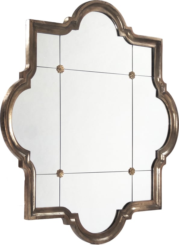 Zentique Rafa Mirror