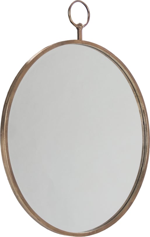 Zentique Pasha Mirror - Thumbnail 2