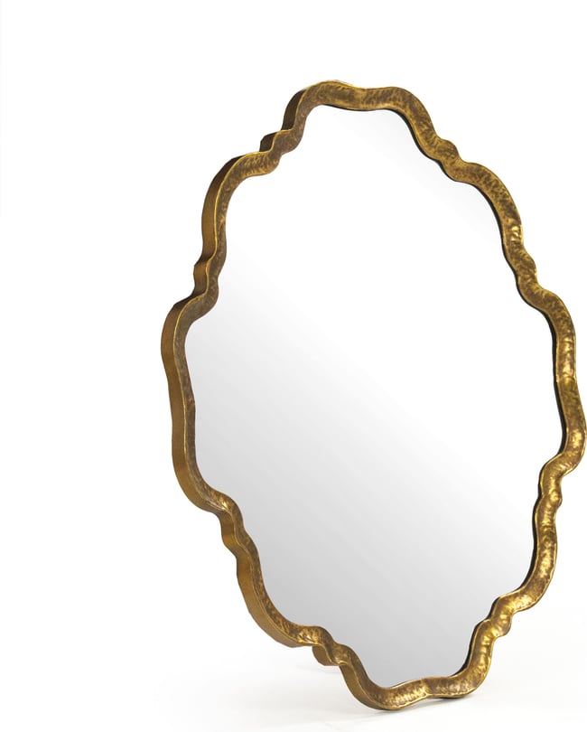 Zentique Carel Mirror - Thumbnail 2