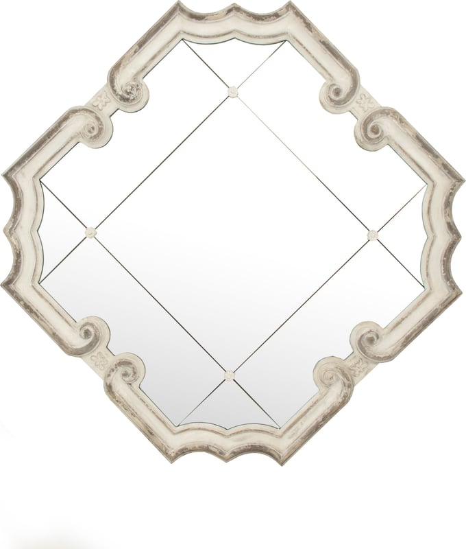 Zentique Troncon Mirror