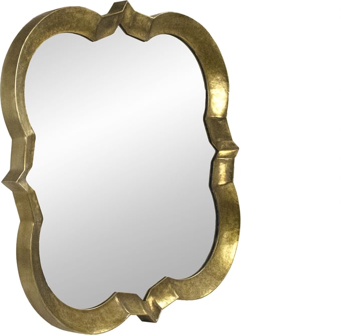 Zentique Elisha Mirror - Thumbnail 2