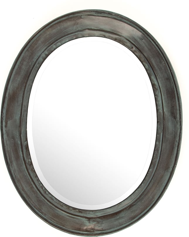 Zentique Rund Mirror