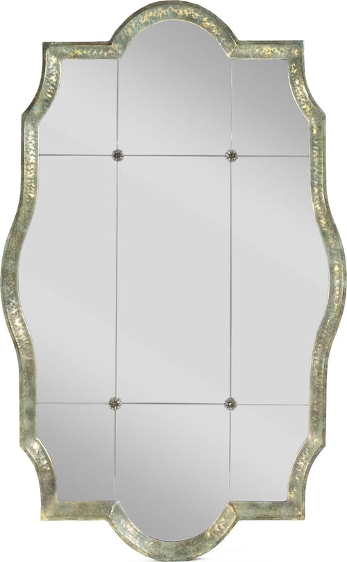 Zentique Josse Mirror