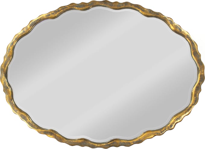 Zentique Aime Mirror - Thumbnail 2