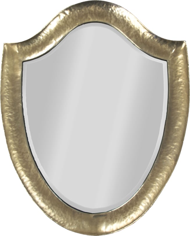 Zentique Casimir Mirror - Thumbnail 2