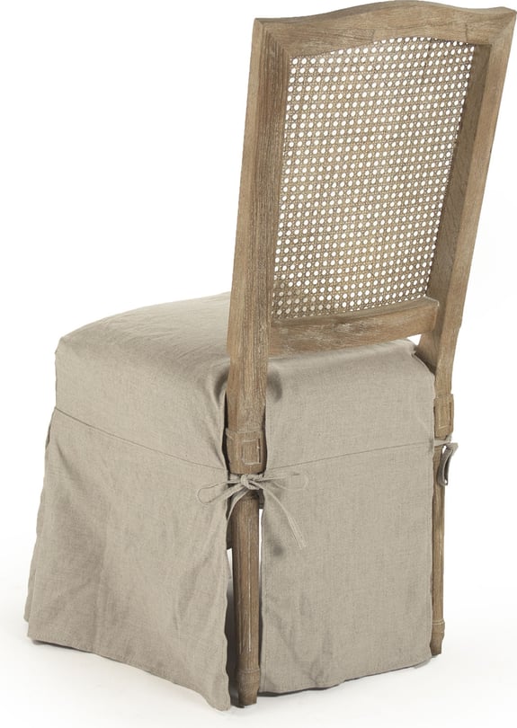 Benoit Side Chair - Thumbnail 2