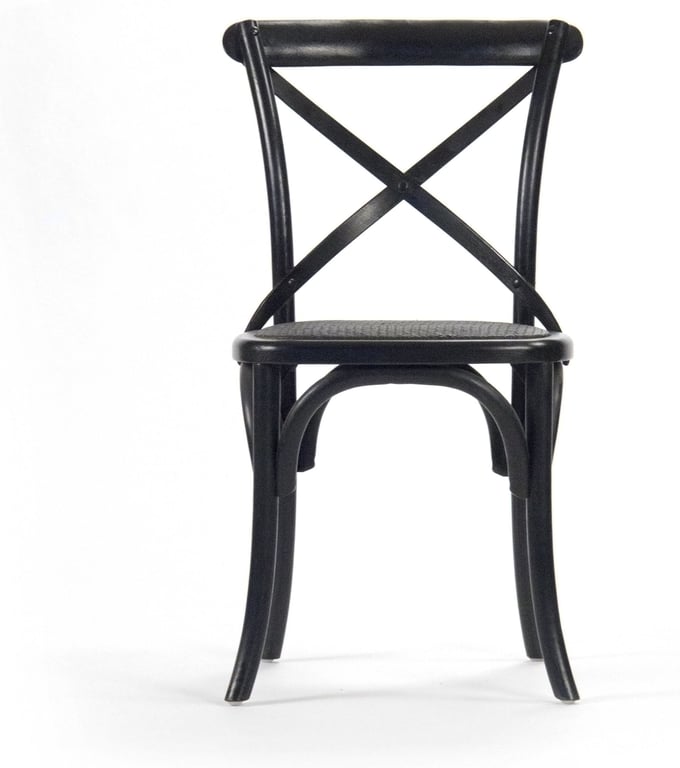 Parisienne Cafe Chair - Thumbnail 2