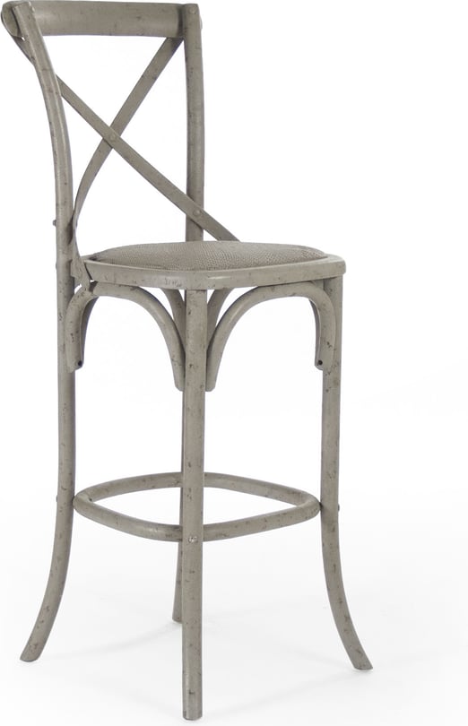 Parisienne Cafe Bar Stool