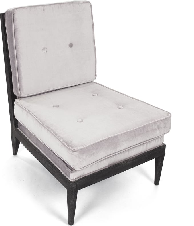 Lorain Lounge Chair - Thumbnail 2