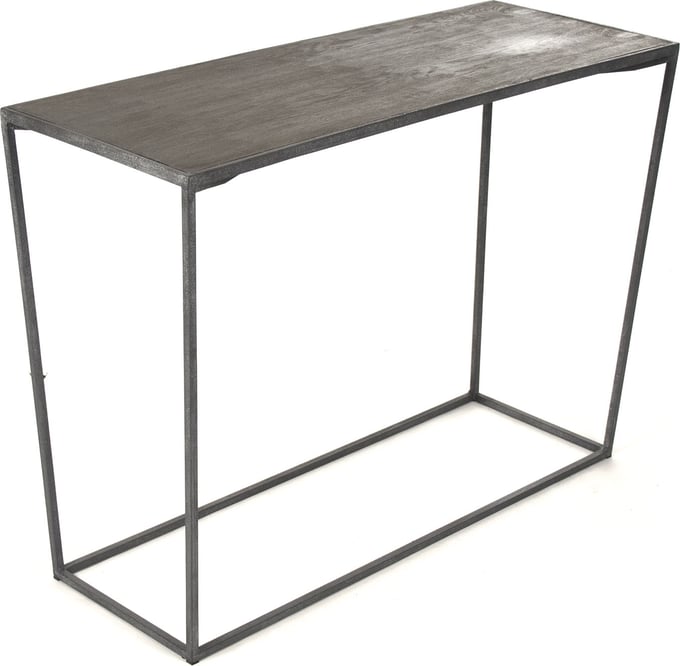 Zentique Hobart Wall Table
