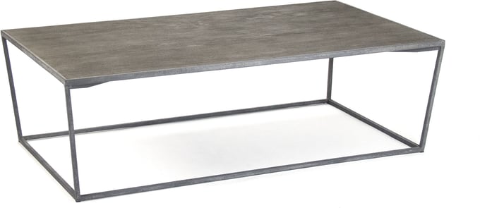 Zentique Hobart Coffee Table - Thumbnail 2