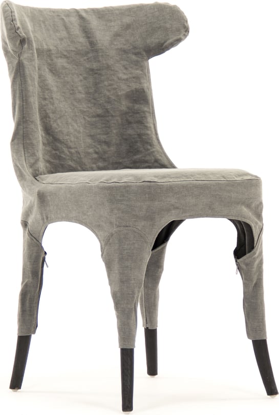 Zentique Dining Chair