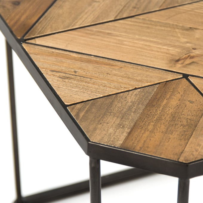 Cuthbert Side Table - Thumbnail 3