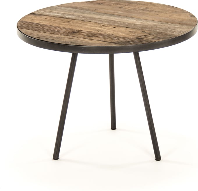 Zentique Side Table - Thumbnail 2