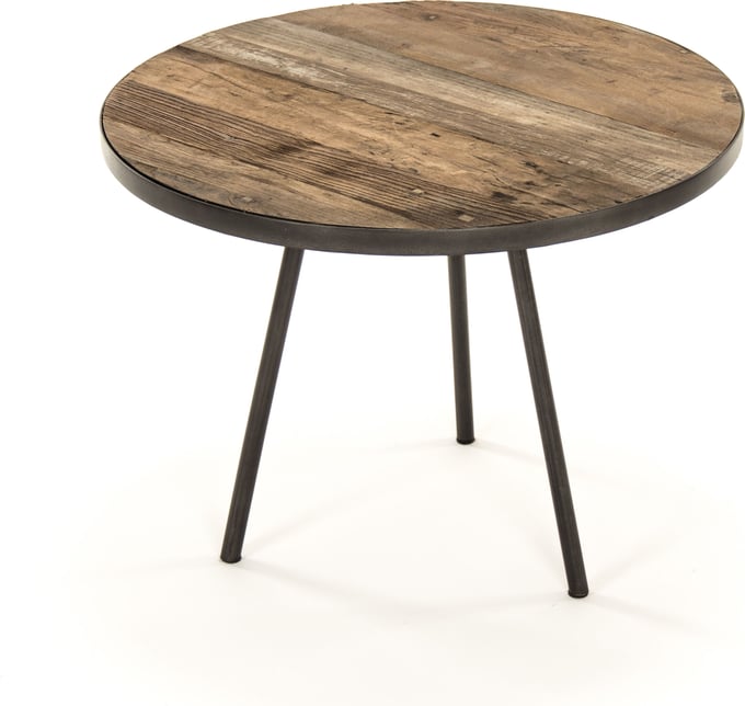 Zentique Side Table