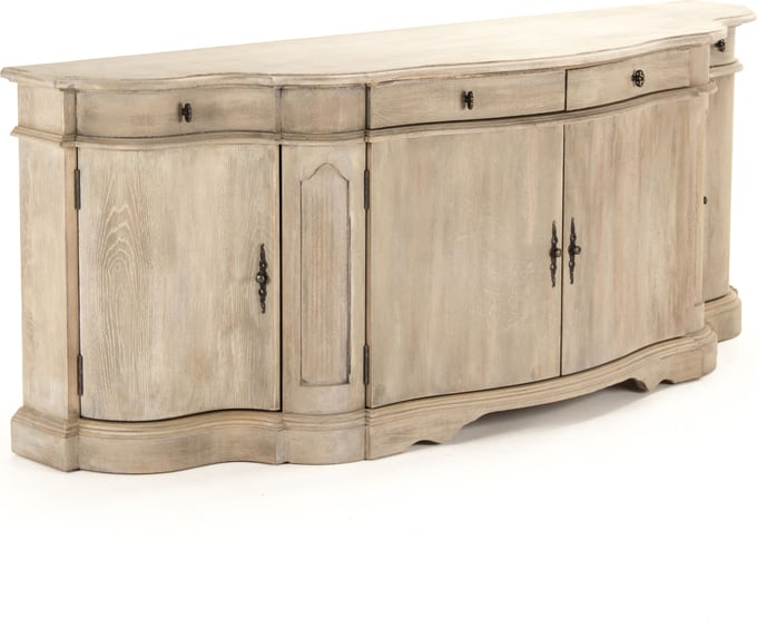 Courbe Chest - Thumbnail 2