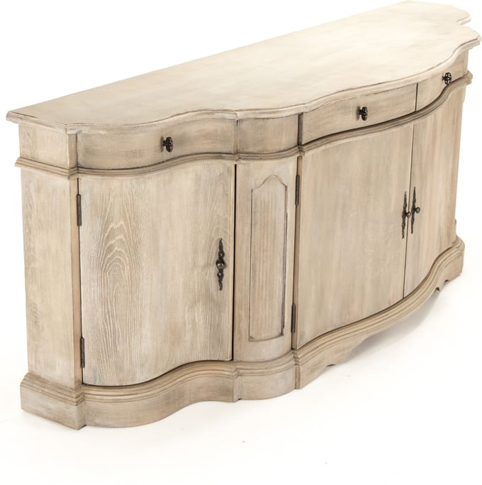 Courbe Chest