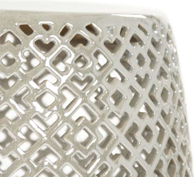 Lorin Garden Stool - Thumbnail 2