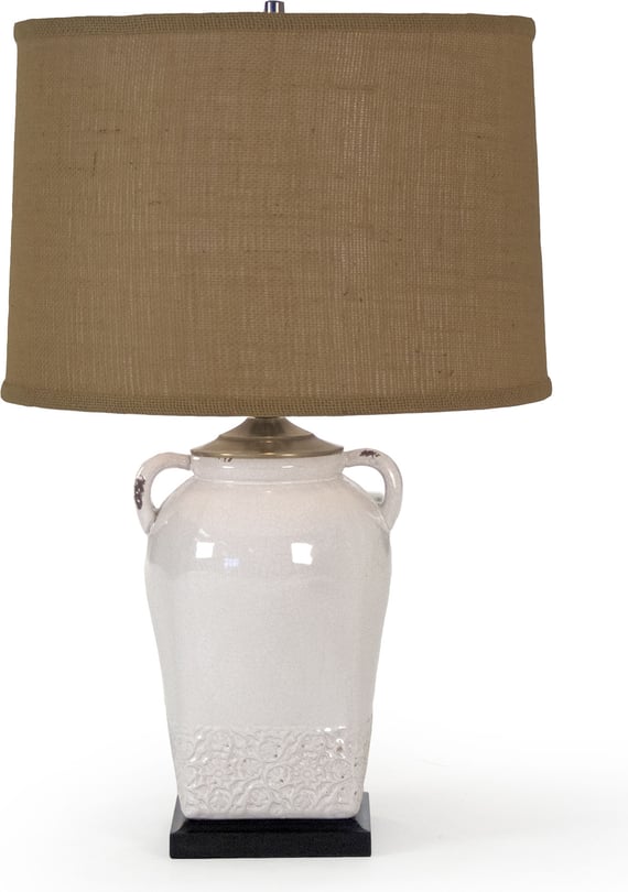 Sampson Lamp