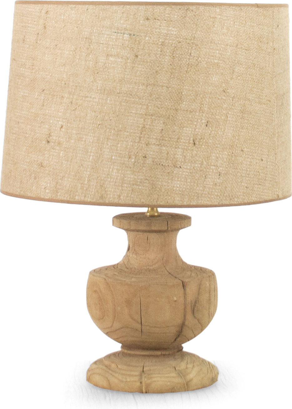 Hudson Lamp