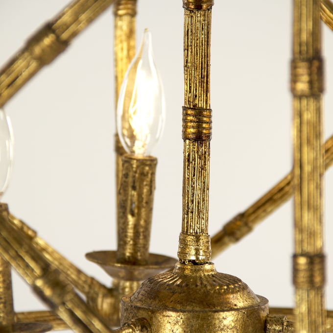 Filicia Hanging Light - Thumbnail 2