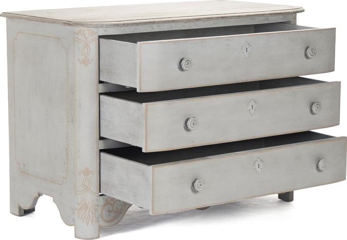 Patric Chest - Thumbnail 2