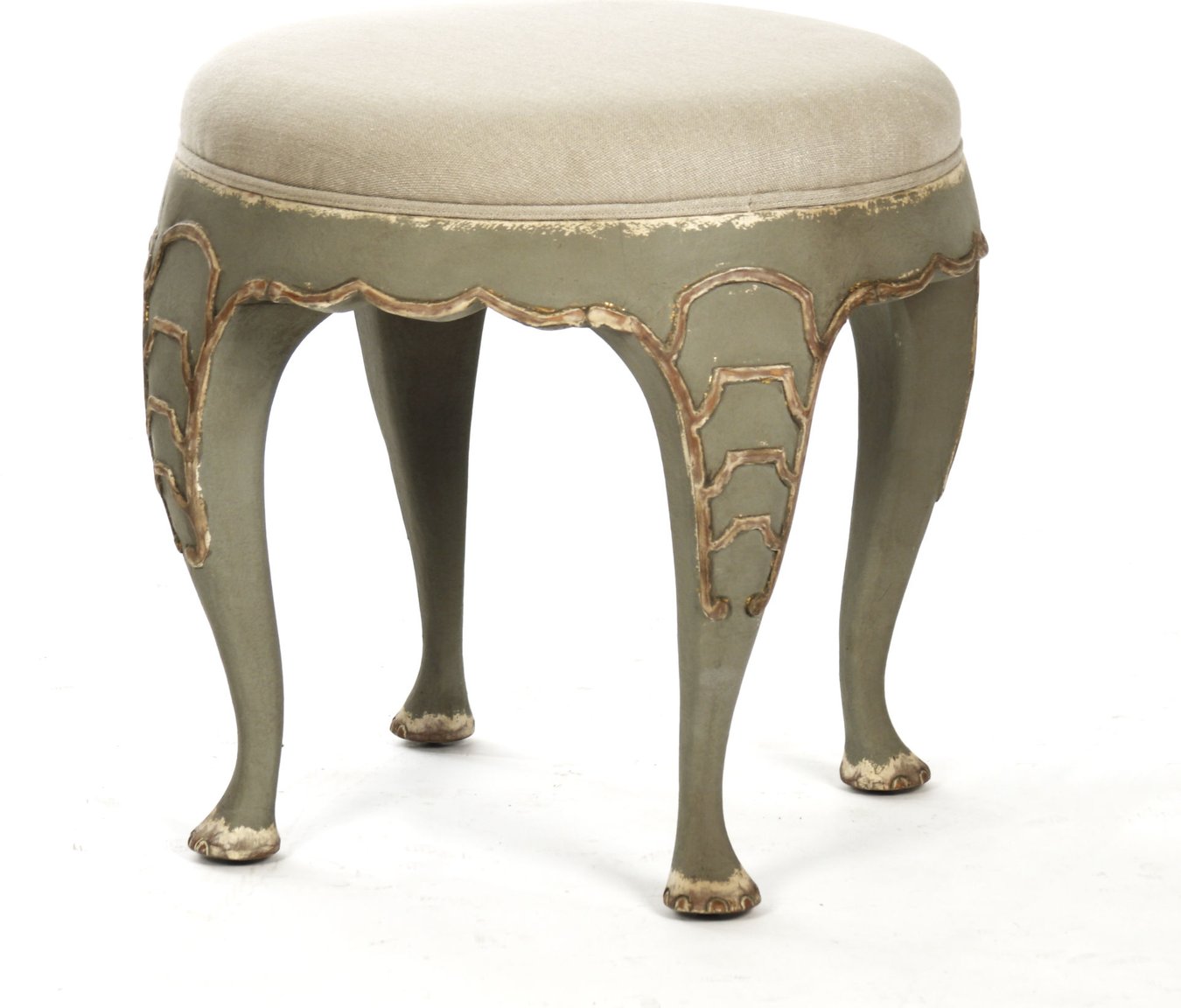 Leo Stool