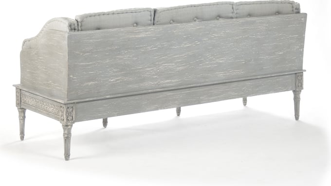 Tereza Bench - Thumbnail 3