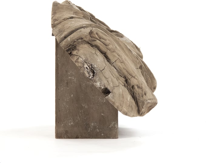 Wooden Figure - Thumbnail 2