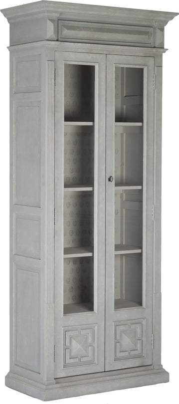 Nathaniel Cabinet