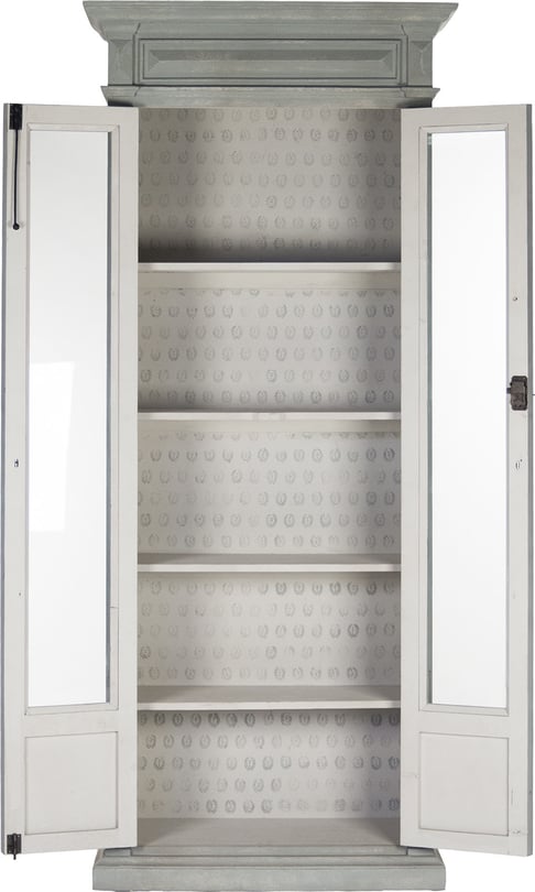 Nathaniel Cabinet - Thumbnail 2