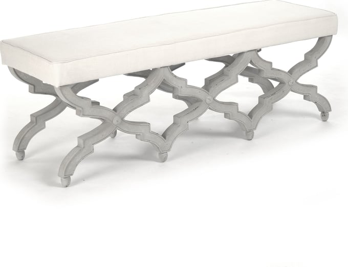 Zentique Judith Bench - Thumbnail 2