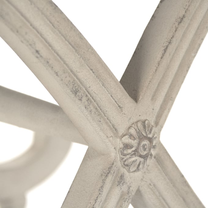 Zentique Accent Stool - Thumbnail 3
