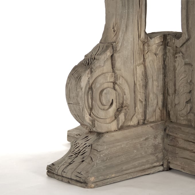 Adam Table - Thumbnail 3