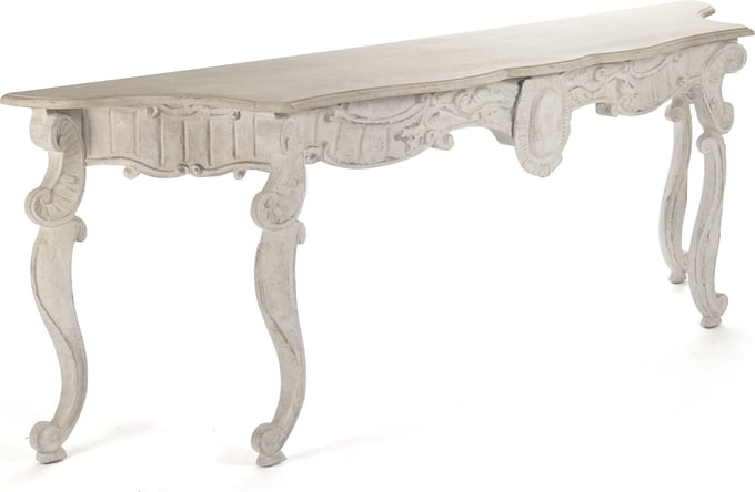 Abraham Table - Thumbnail 2