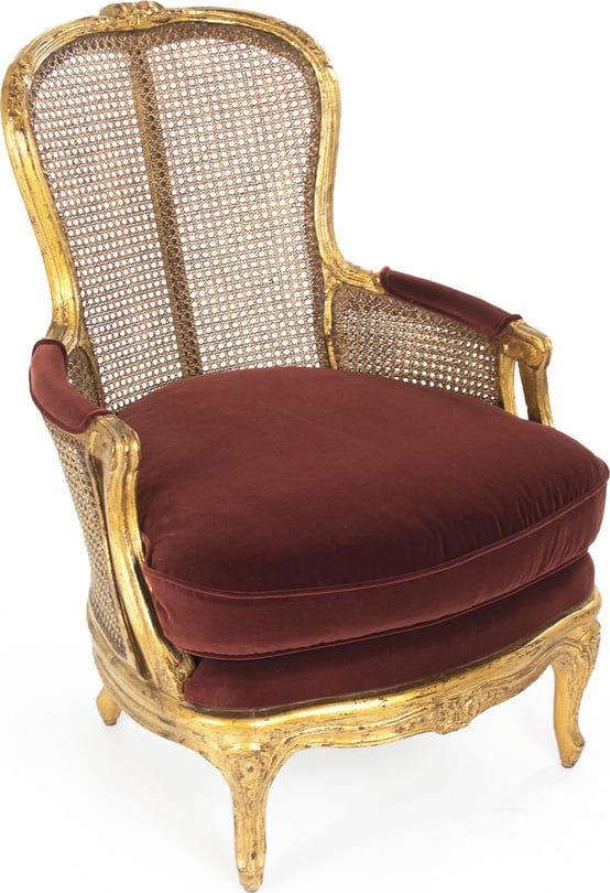 Zentique Aida Club Chair - Thumbnail 2
