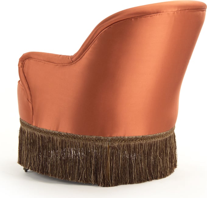 Alleffra Chair - Thumbnail 3