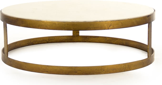 Zentique Fae Coffee Table