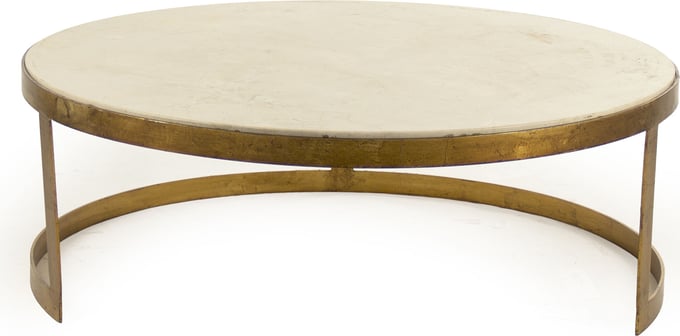 Zentique Fae Coffee Table - Thumbnail 2